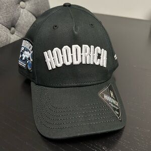 Authentic Hoodrich hat, brand new with tags still on it.